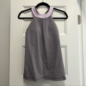 Lululemon Ringback Tank